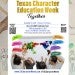 Texas Character Education Week 2022