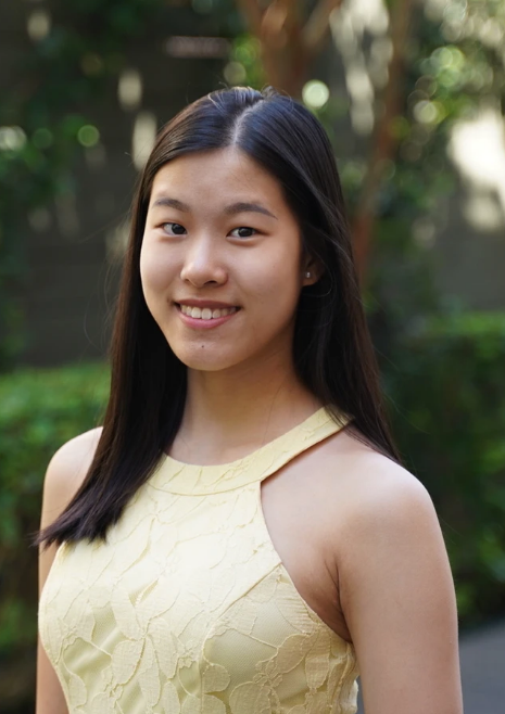 Shirley Zhu