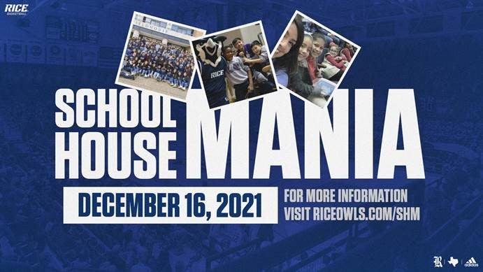 School House Mania December 16, 2021