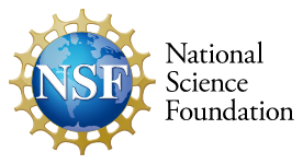 NSF Logo