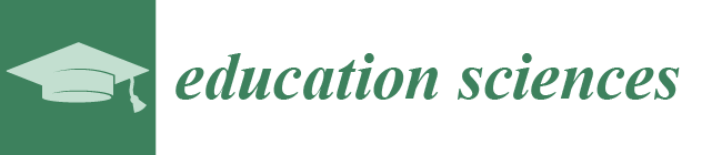 education sciences logo