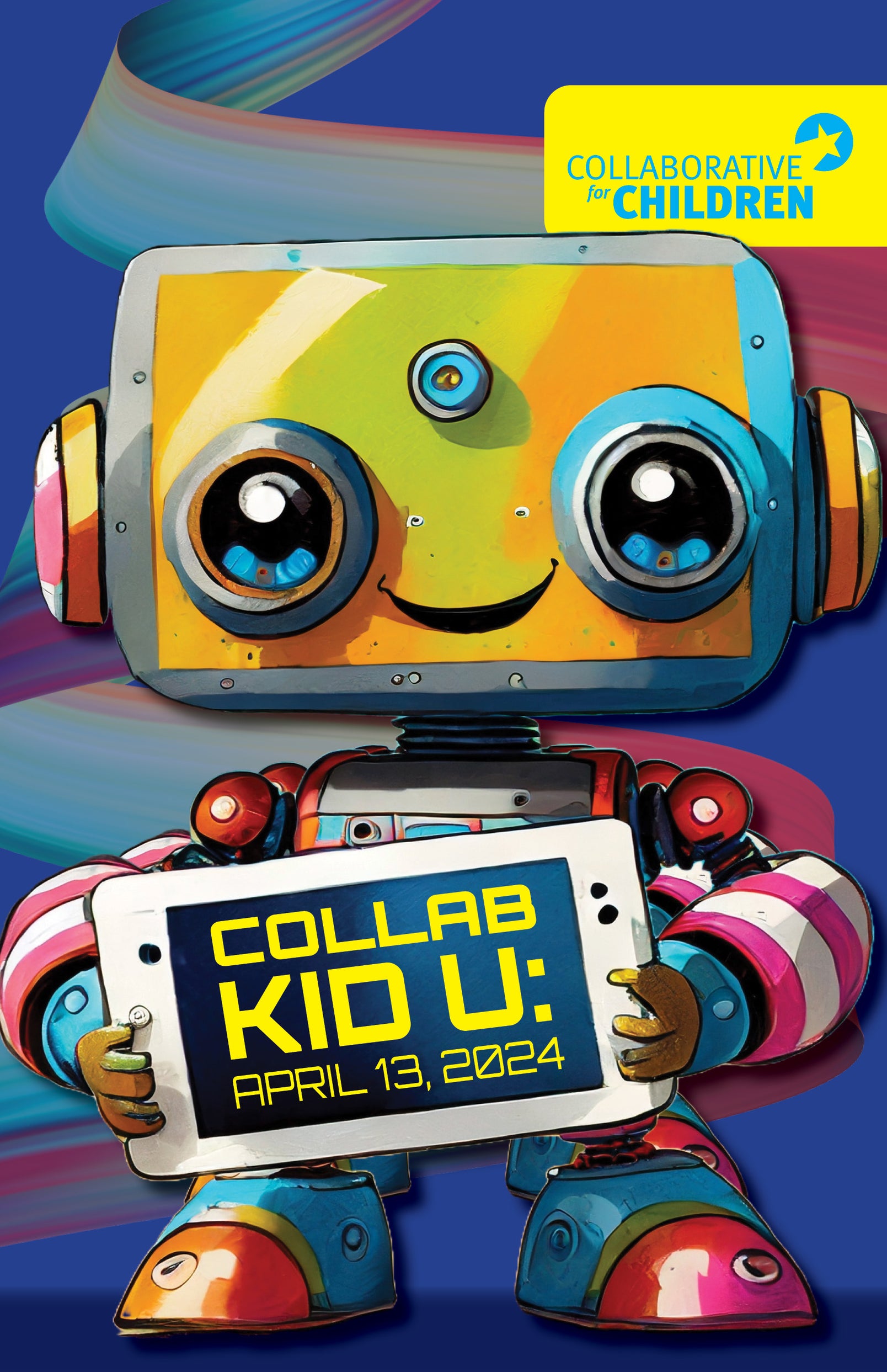 Collab Kid U