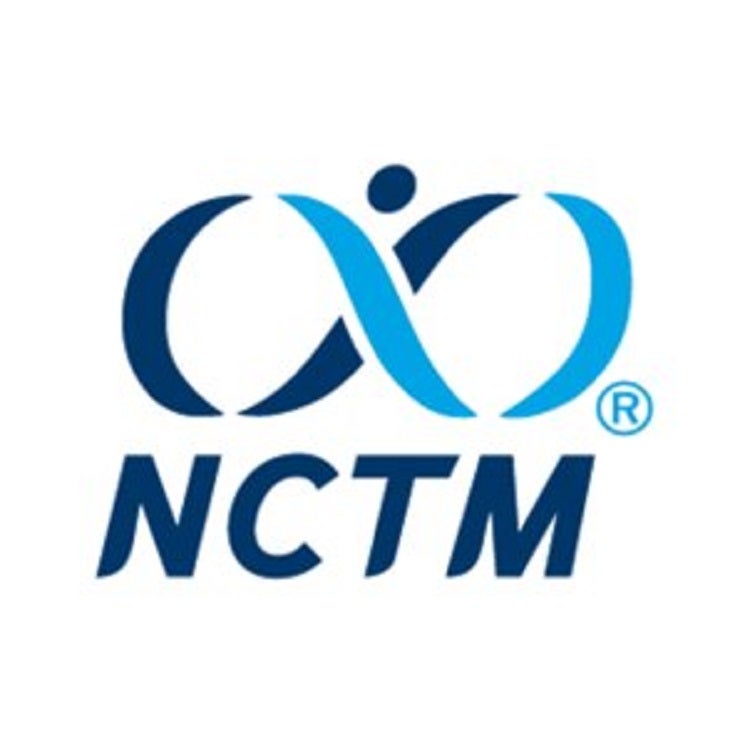 NCTM logo