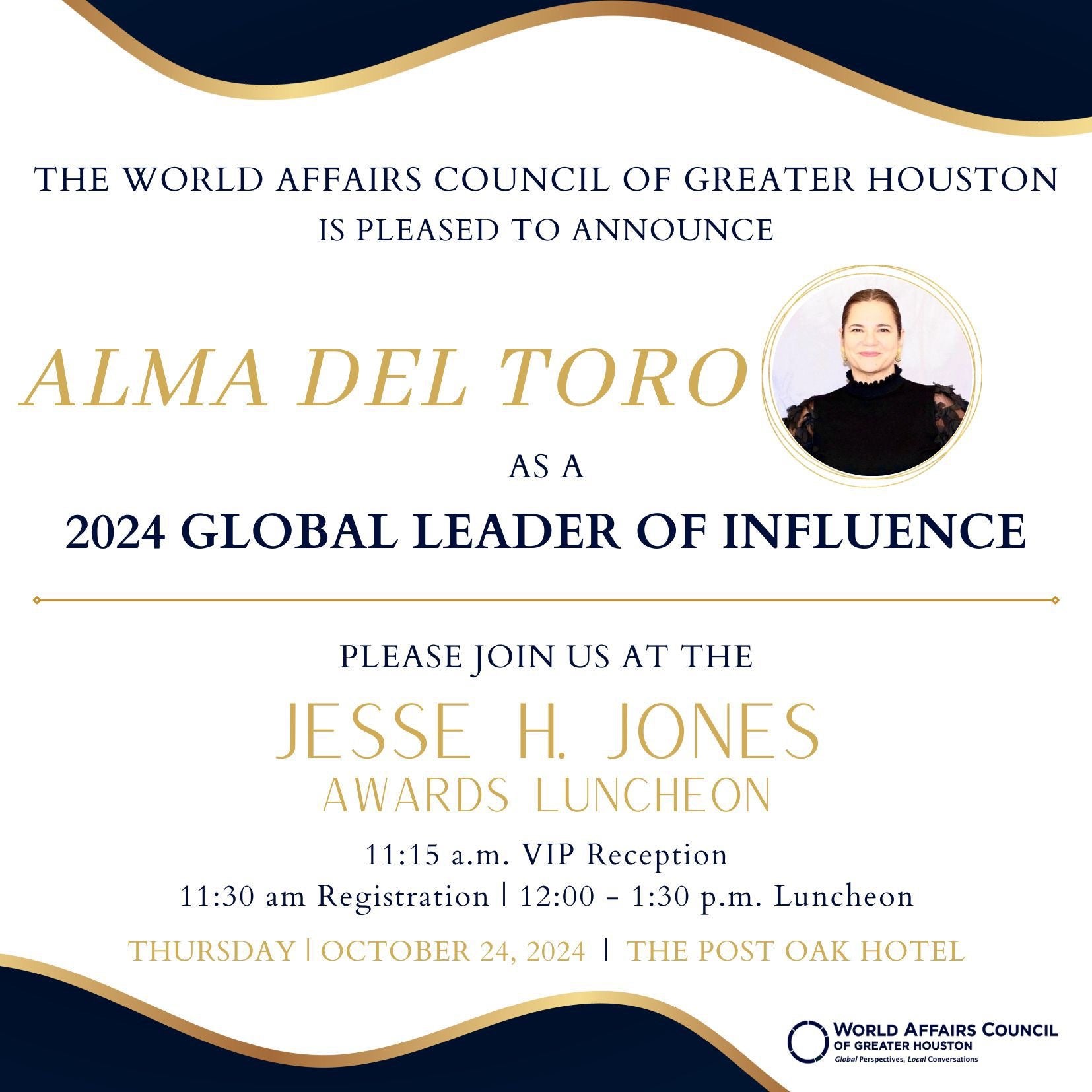 Alma Del Toro
