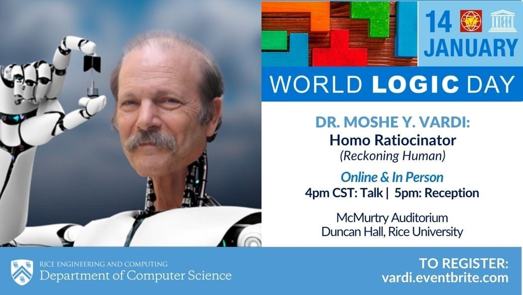 World Logic Day 2025
