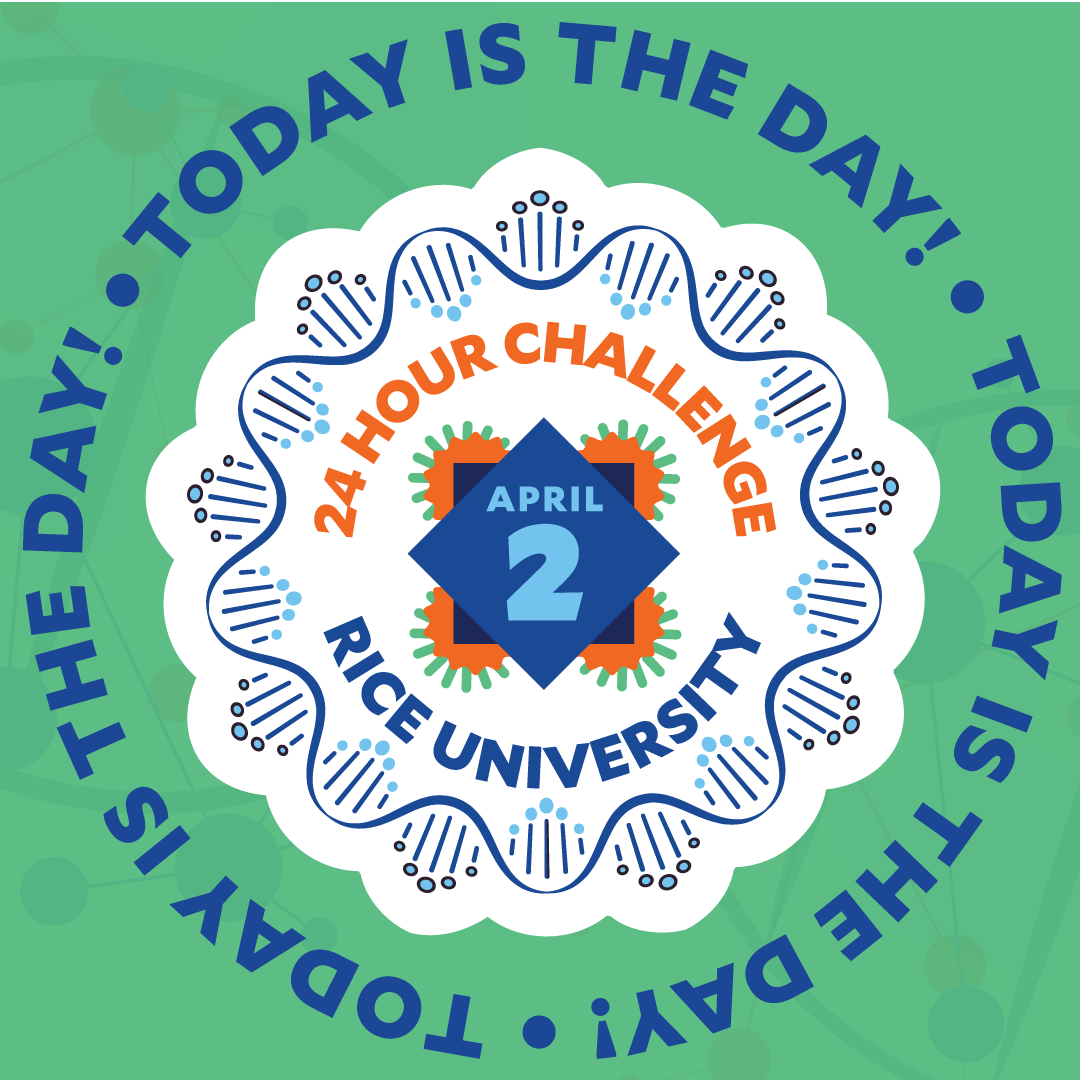 24-Hour Challenge