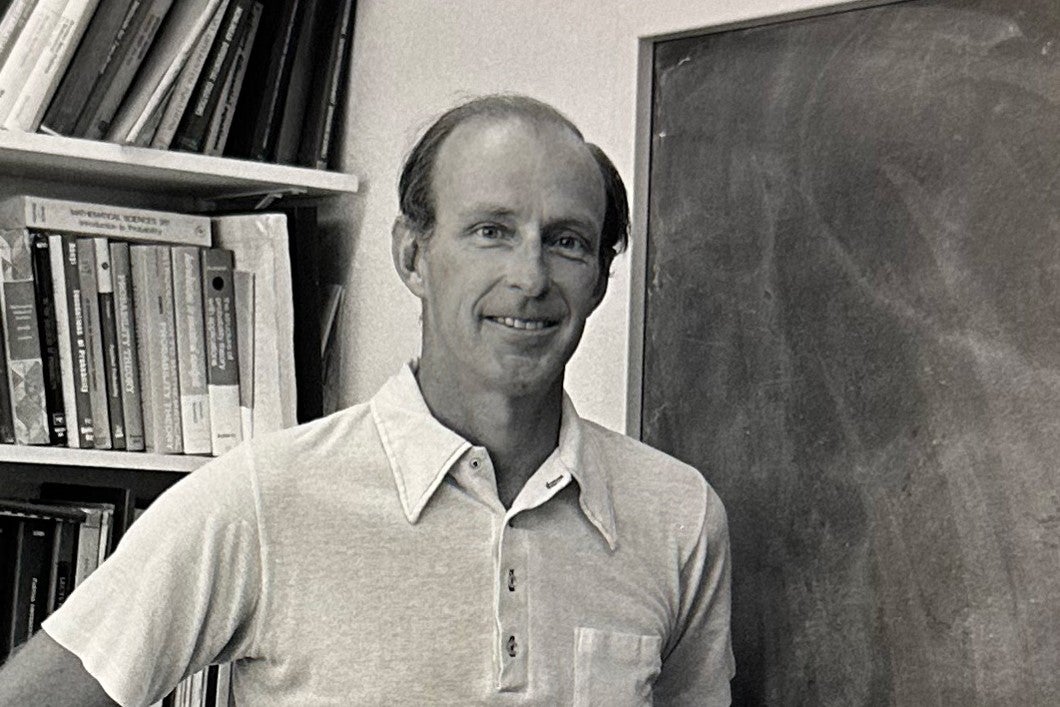 Frank Jones