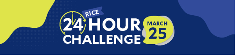 Rice 24-Hour Challenge