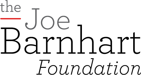 The Joe Barnhart Foundation