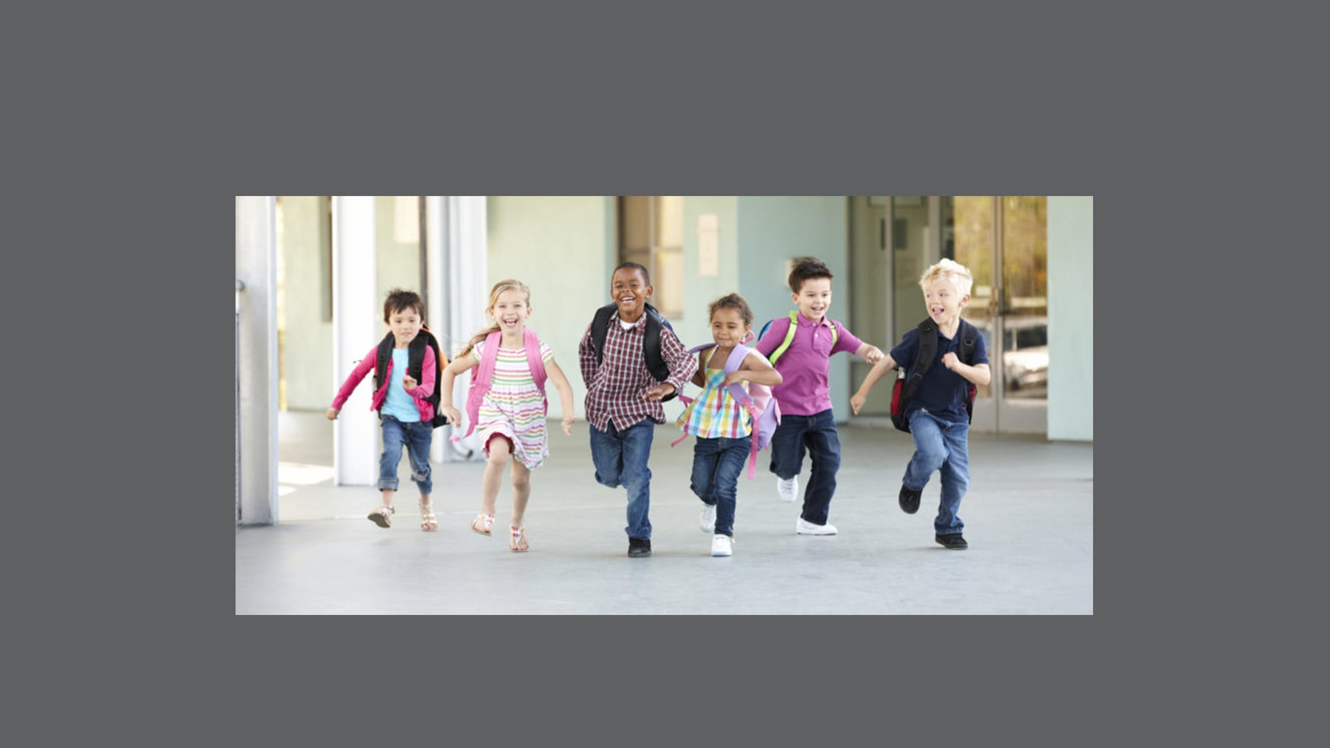 Have a great summer!