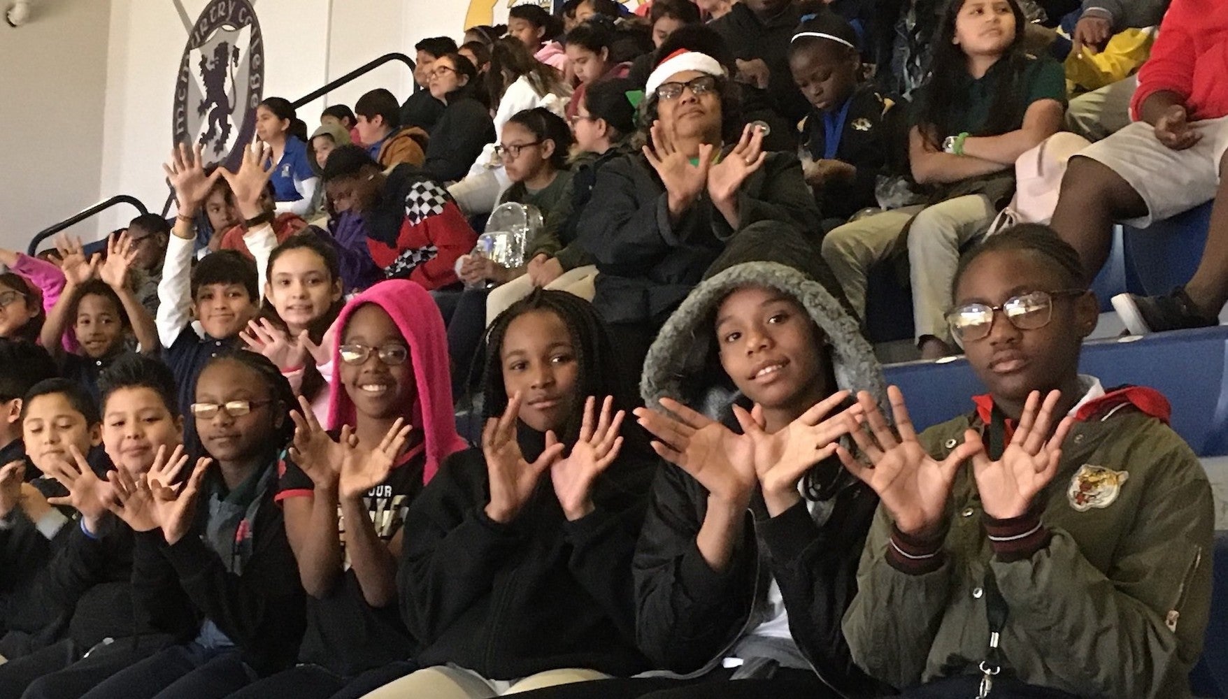 7th Annual School House Mania: Where Math meets Basketball!