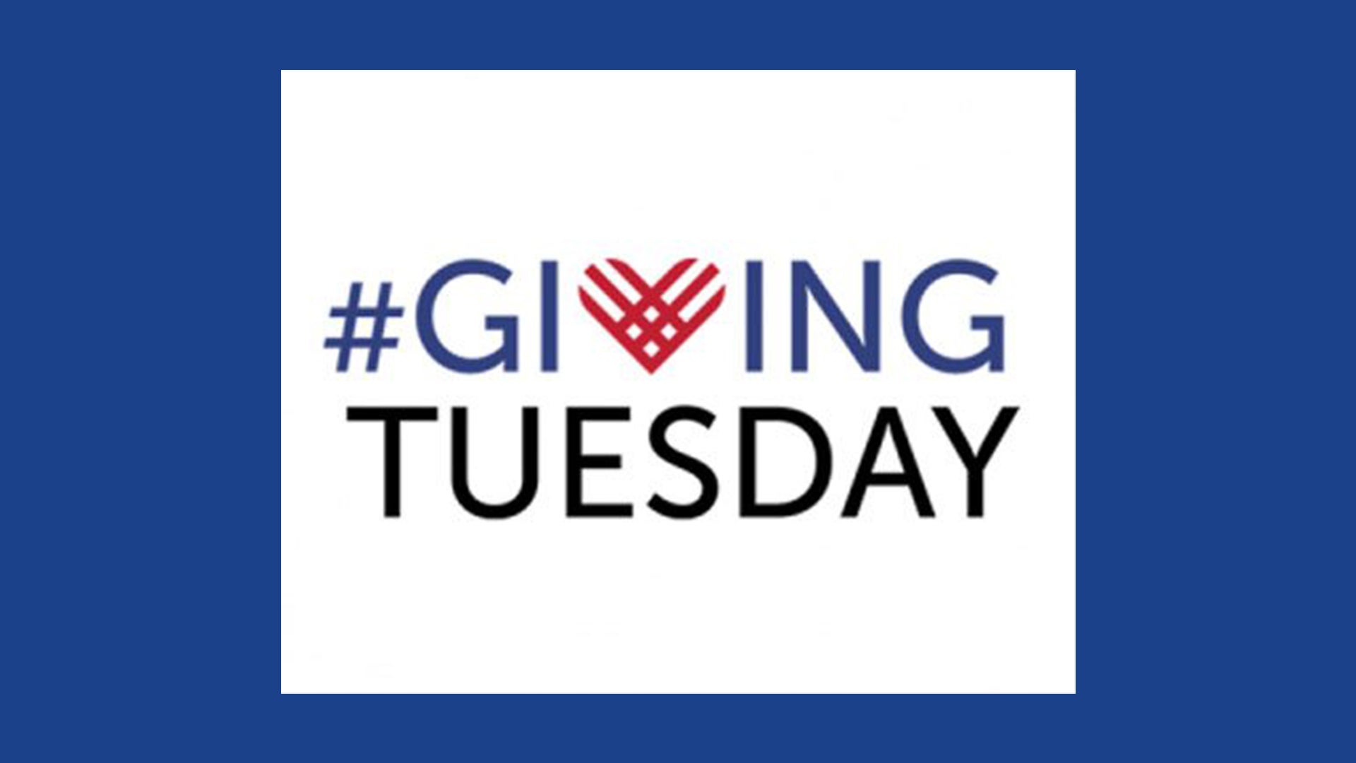For Giving Tuesday November 30, 2021, please consider making a gift to RUSMP.