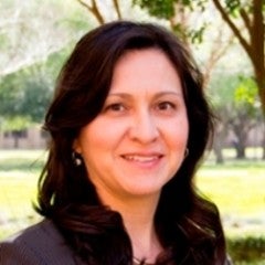 Cristina Villalobos