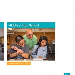 Code.org Professional Learning Program
