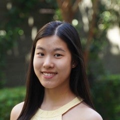 Shirley Zhu