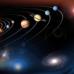 Solar System