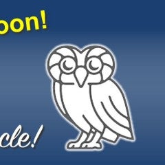 coming soon! Rice Math Circle