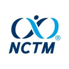NCTM logo