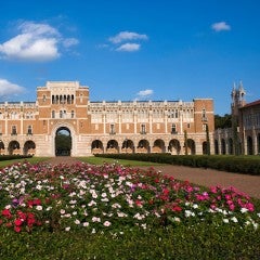 Lovett Hall