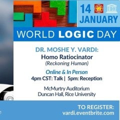World Logic Day 2025