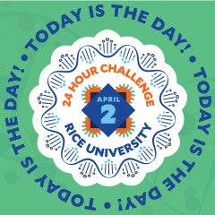 24-Hour Challenge