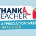 National_Teacher_Appreciation_Week