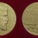 Fields Medal Front and Back