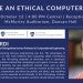 How to be an ethical computer scientist