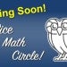 coming soon! Rice Math Circle