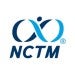 NCTM logo