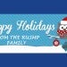 Happy Holidays