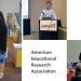 RUSMP Researchers Present at the 2017 AERA Annual Meeting