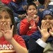 RUSMP Rocks Tudor Fieldhouse with STEM