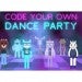 Code.org announces their featured Hour of Code activity: Dance Party
