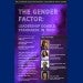 Rice Center for Engineering Leadership hosts panel discussion: "The Gender Factor: Leadership Double Standards in Tech"