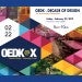 OEDK - A Decade of Design - 10th Anniversary Celebration