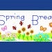 RUSMP wishes everyone a fantastic Spring Break!